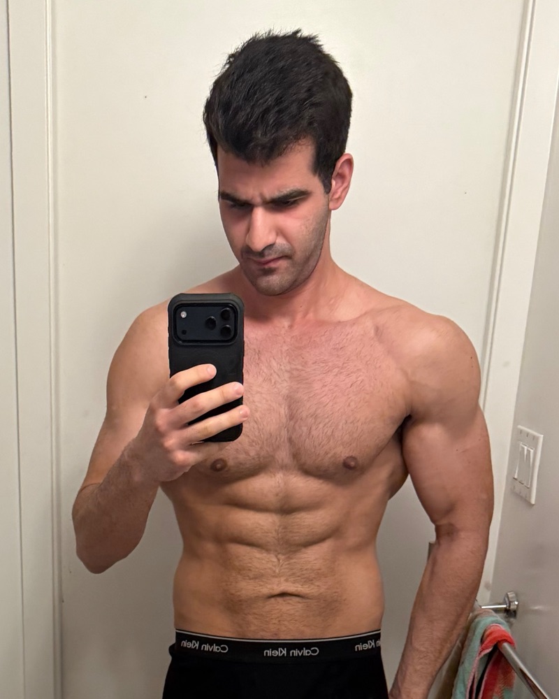 Kian, after